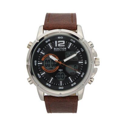 Reloj KCNY color cafÃ© KRWGD2183801