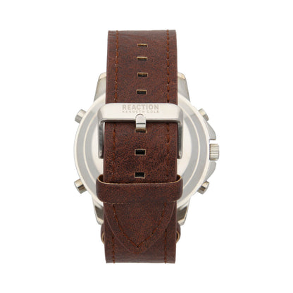 Reloj KCNY color cafÃ© KRWGD2183801