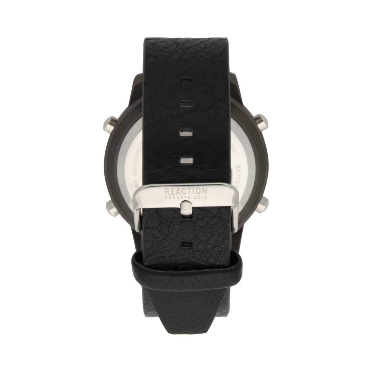 Reloj KCNY color gris KRWGD7004001