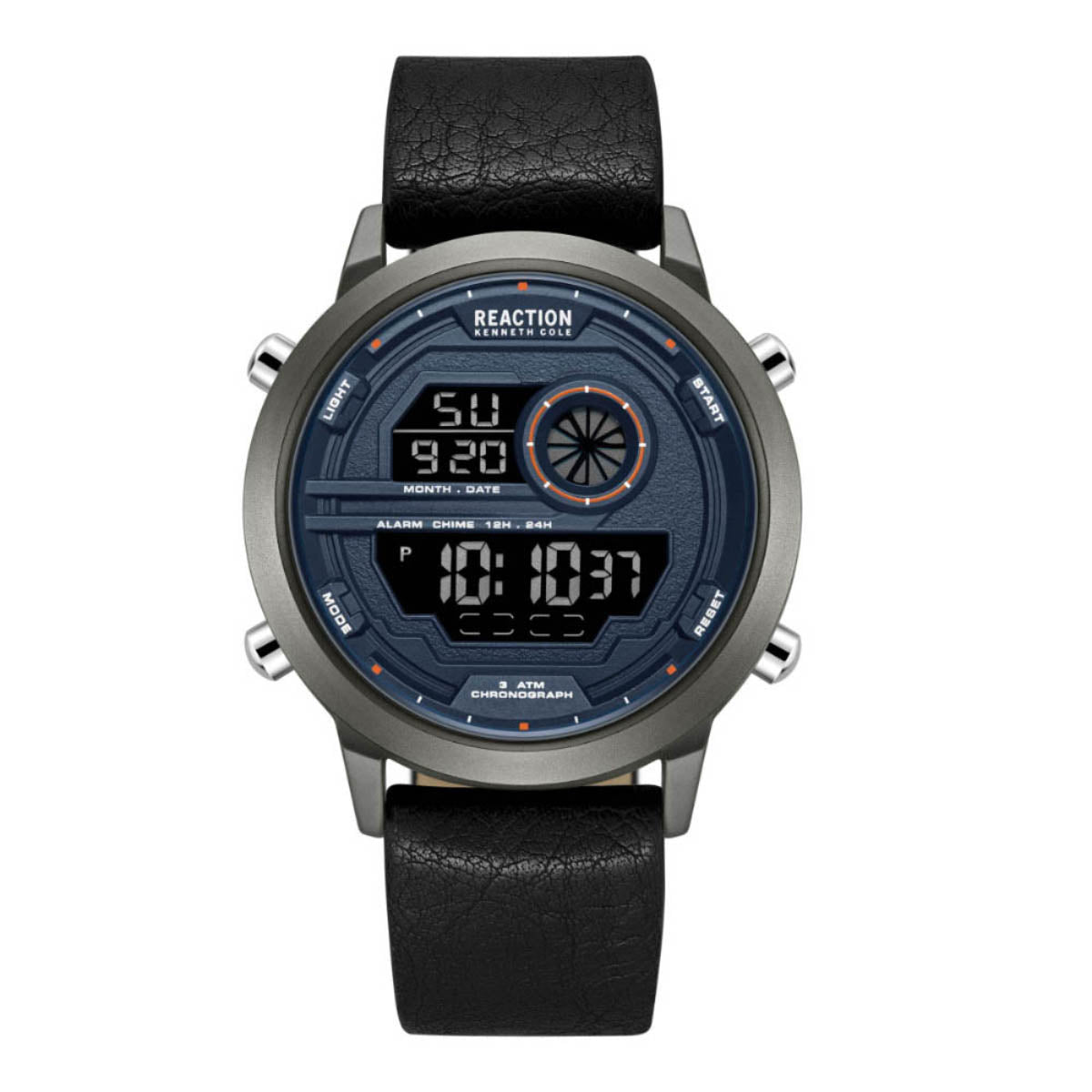 Reloj KCNY color gris KRWGD7004001