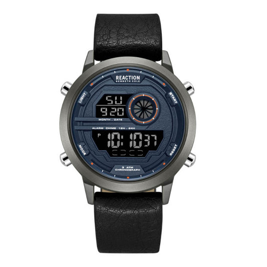 Reloj KCNY color gris KRWGD7004001