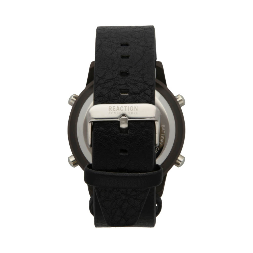Reloj KCNY color gris KRWGD7004002