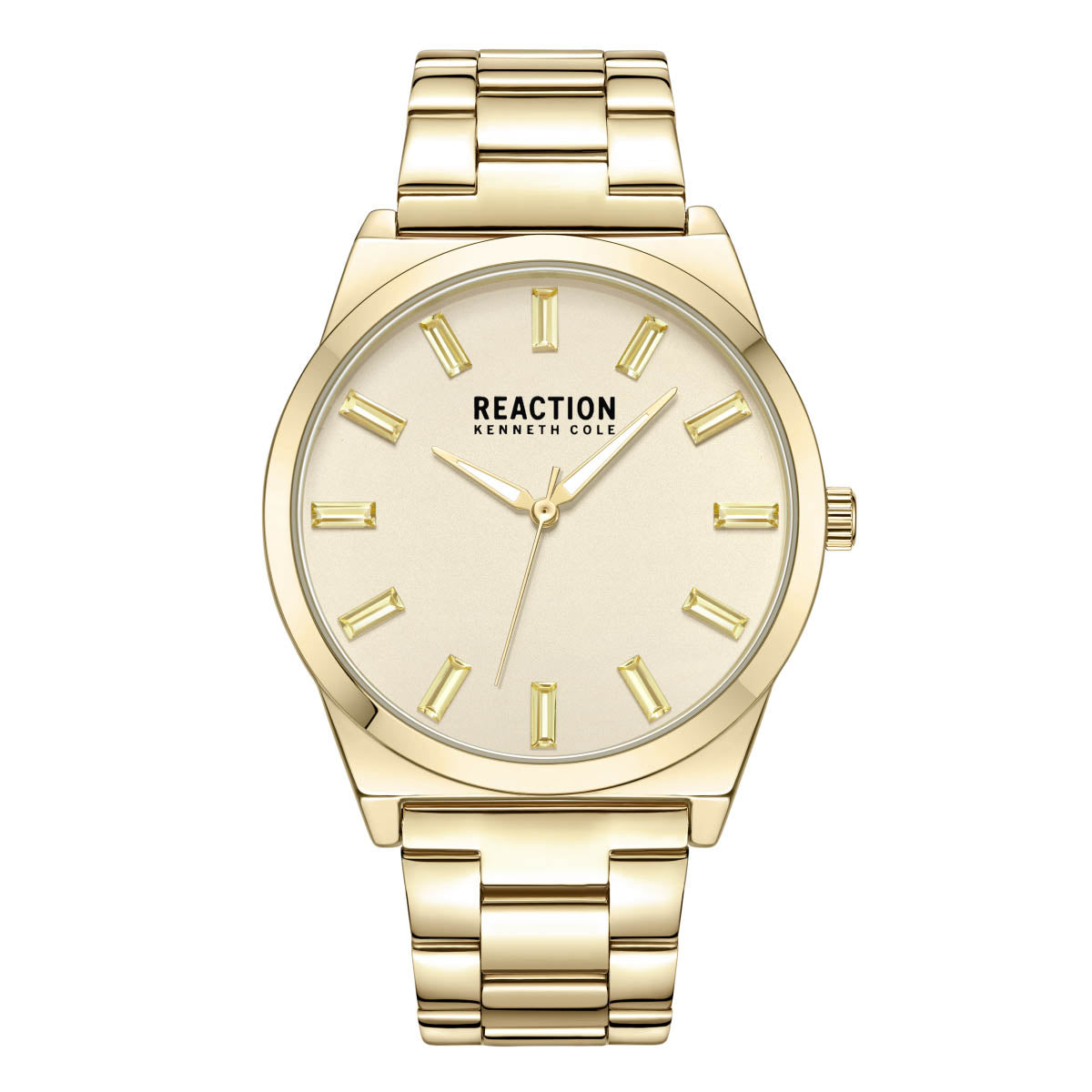 Reloj KCNY color dorado KRWGG7000303