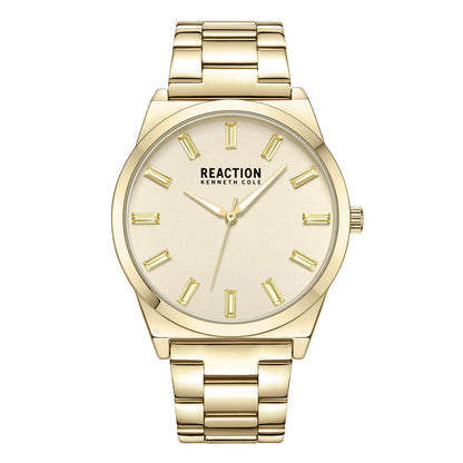 Reloj KCNY color dorado KRWGG7000303