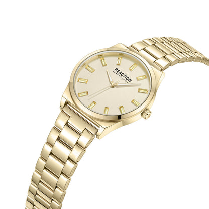 Reloj KCNY color dorado KRWGG7000303