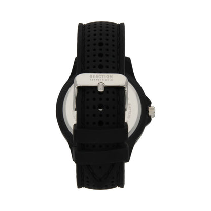 Reloj KCNY color gris KRWGM2187204