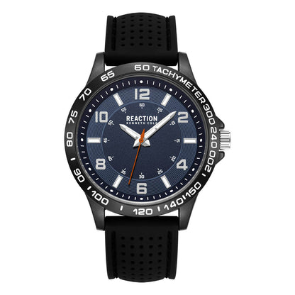 Reloj KCNY color gris KRWGM2187204
