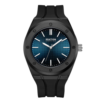 Reloj KCNY color gris KRWGM7000603
