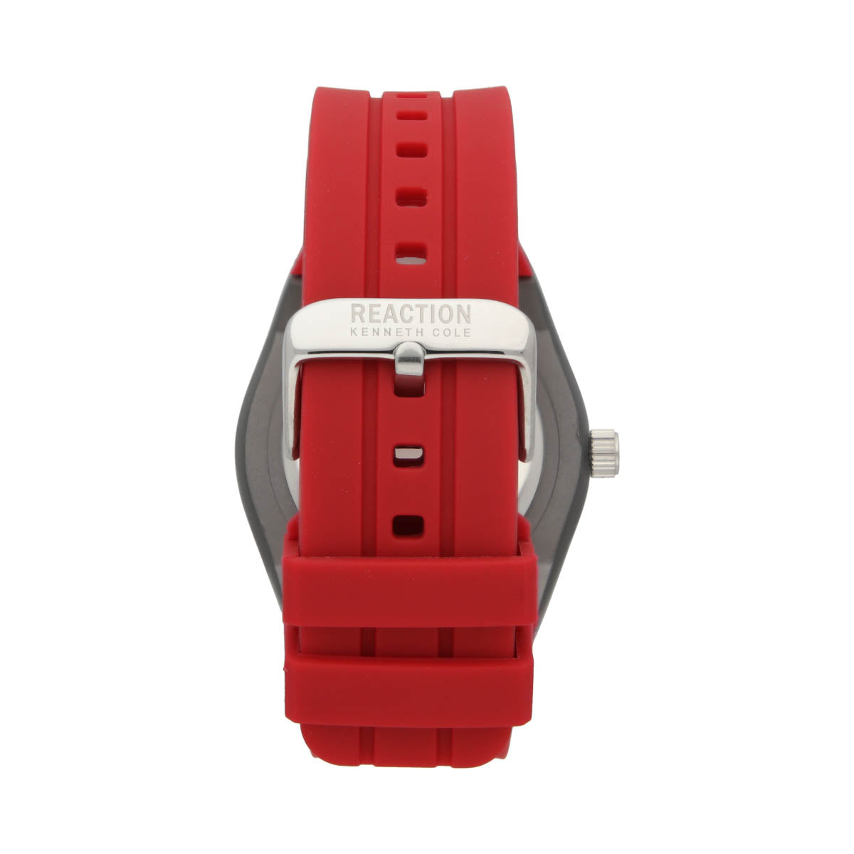 Reloj KCNY color rojo KRWGM7000605