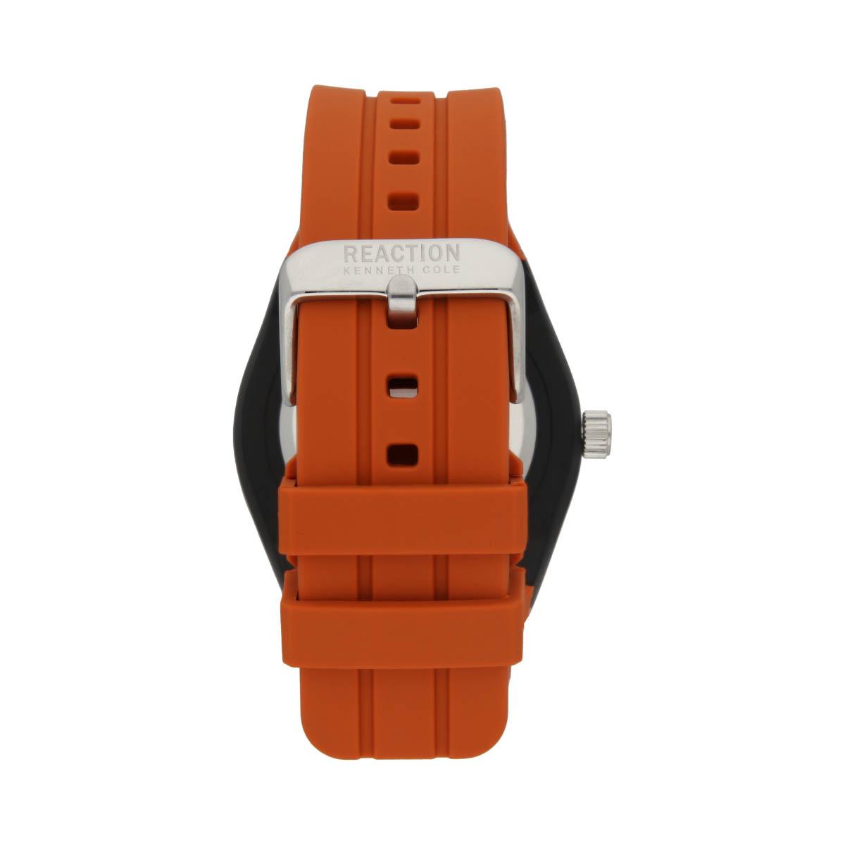 Reloj KCNY Color  Krwgm7000606 Para Caballero