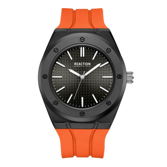 Reloj KCNY Color  Krwgm7000606 Para Caballero