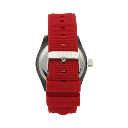 Reloj KCNY color rojo KRWGM7003401