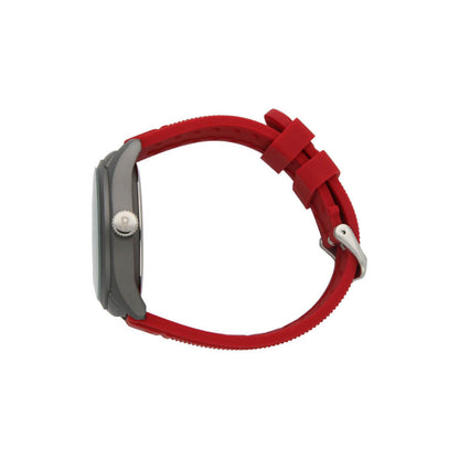 Reloj KCNY color rojo KRWGM7003401