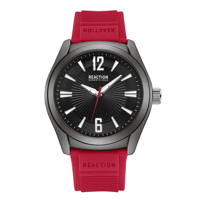 Reloj KCNY color rojo KRWGM7003401