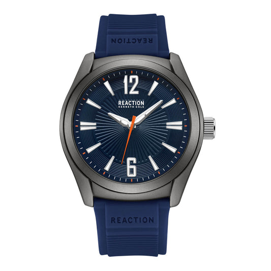 Reloj KCNY color azul KRWGM7003402
