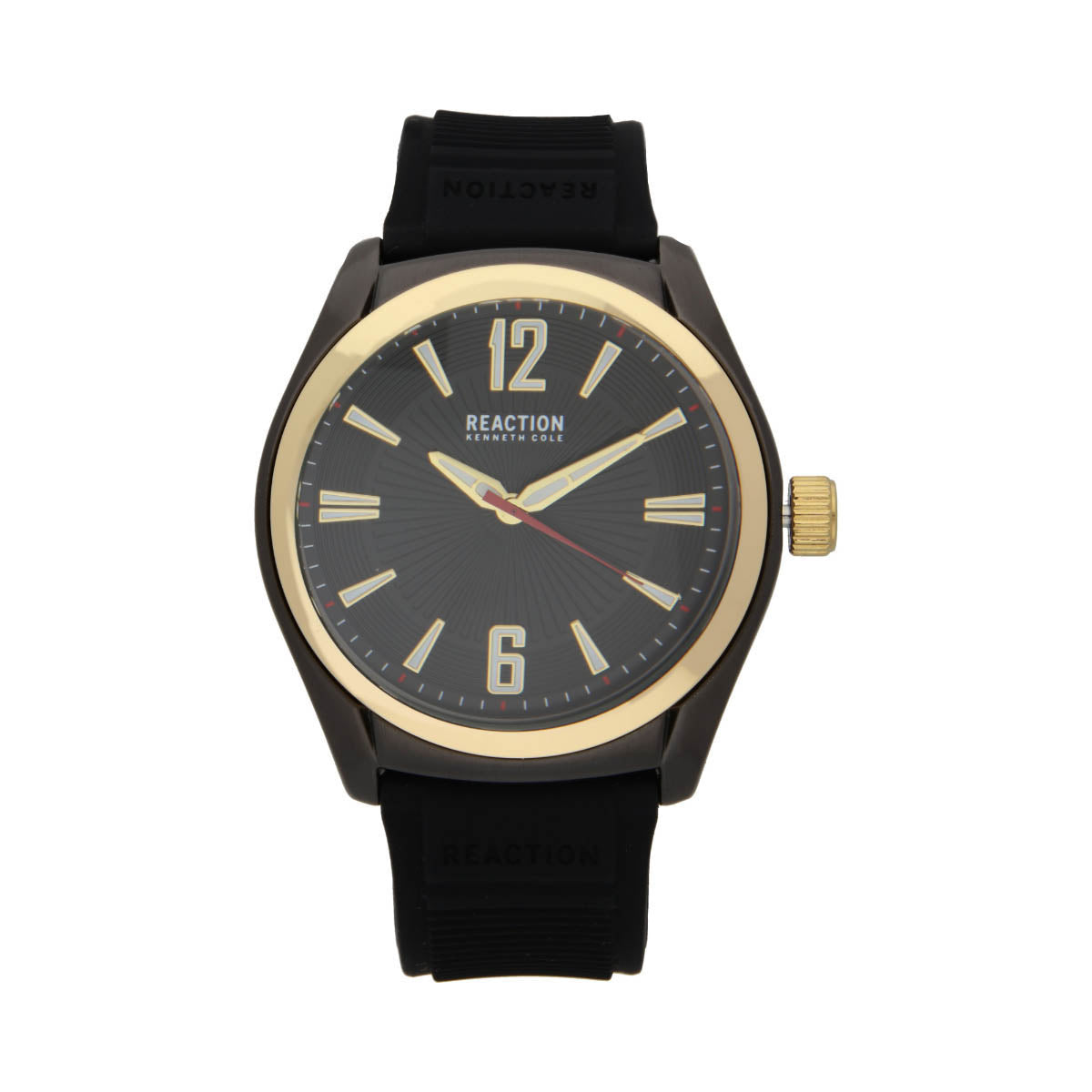 Reloj KCNY color gris KRWGM7003403