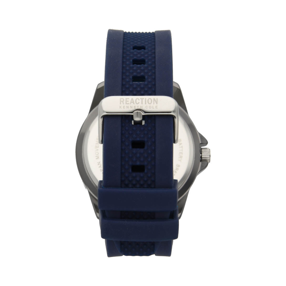 Reloj KCNY color azul KRWGM7003703