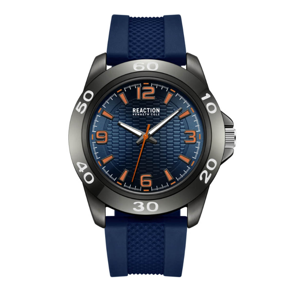 Reloj KCNY color azul KRWGM7003703