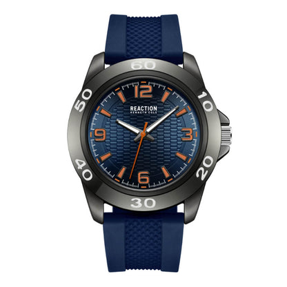 Reloj KCNY color azul KRWGM7003703