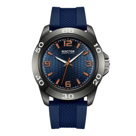 Reloj KCNY color azul KRWGM7003703