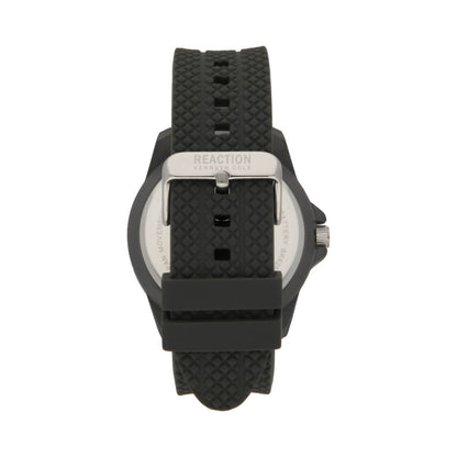 Reloj KCNY color gris KRWGM7003801