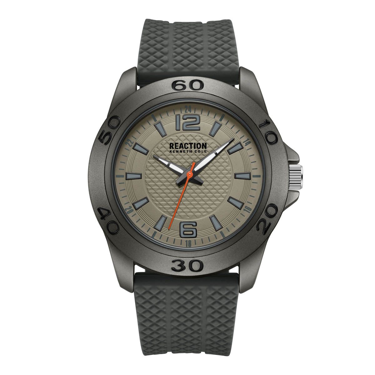Reloj KCNY color gris KRWGM7003801
