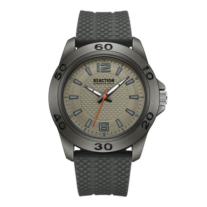 Reloj KCNY color gris KRWGM7003801