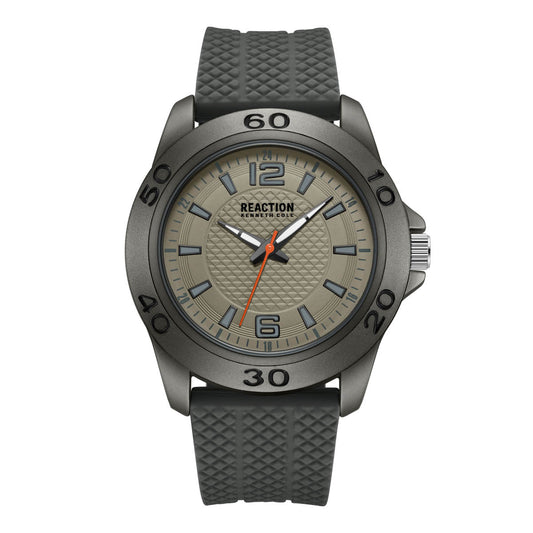 Reloj KCNY color gris KRWGM7003801