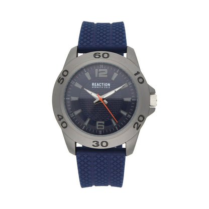 Reloj KCNY color azul KRWGM7003802