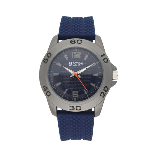 Reloj KCNY color azul KRWGM7003802