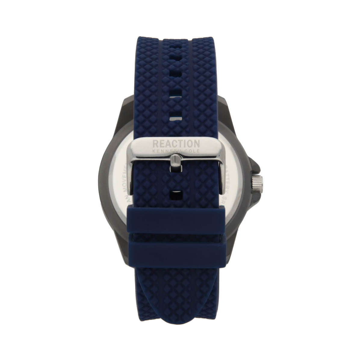 Reloj KCNY color azul KRWGM7003802