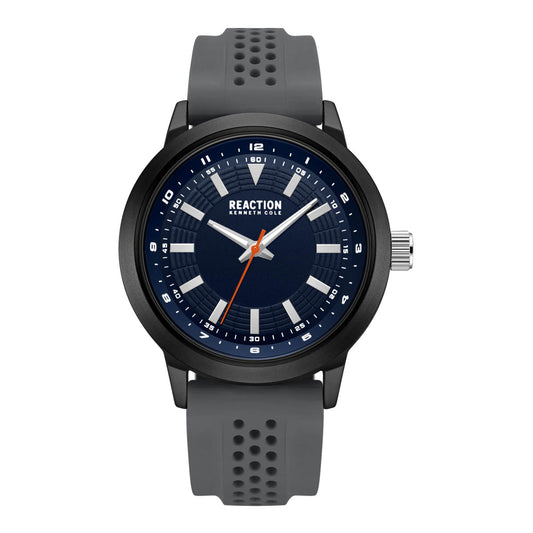 Reloj KCNY color gris KRWGM7004304