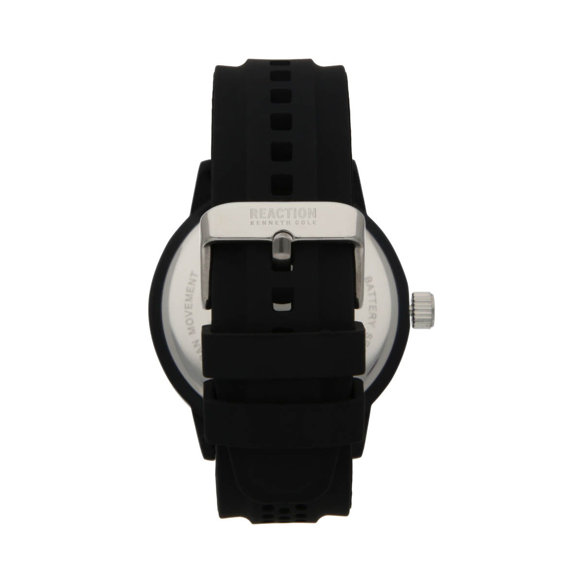 Reloj KCNY color gris KRWGM7004404