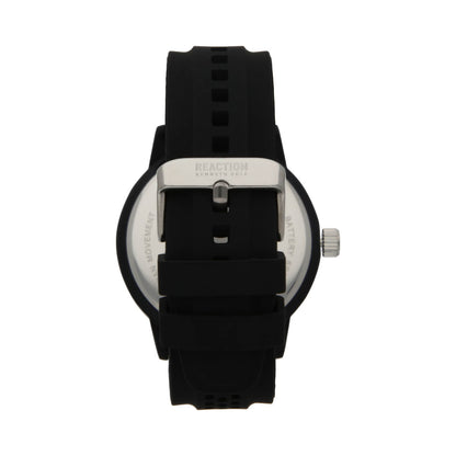Reloj KCNY color gris KRWGM7004404