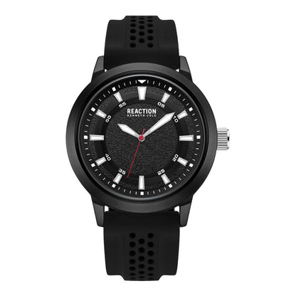 Reloj KCNY color gris KRWGM7004404