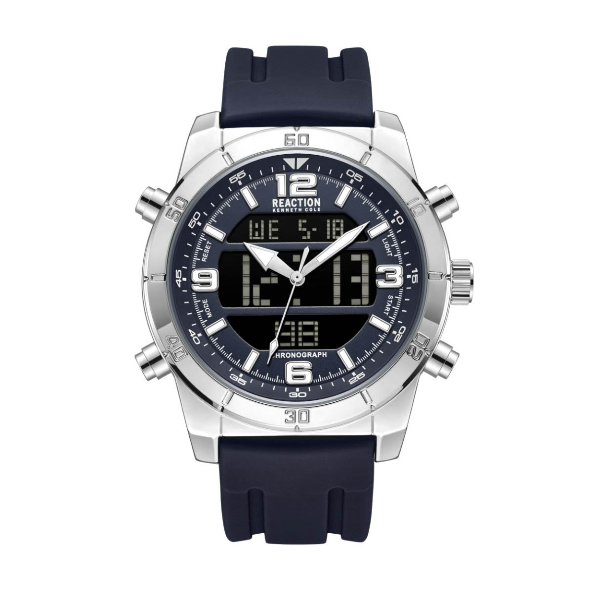 Reloj KCNY color azul KRWGP2183502