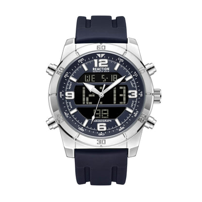 Reloj KCNY color azul KRWGP2183502
