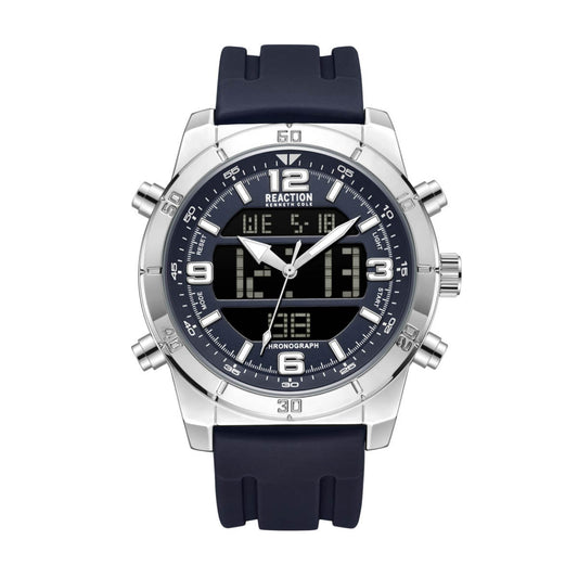Reloj KCNY color azul KRWGP2183502