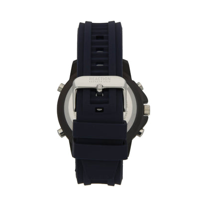 Reloj KCNY color azul KRWGP2183902