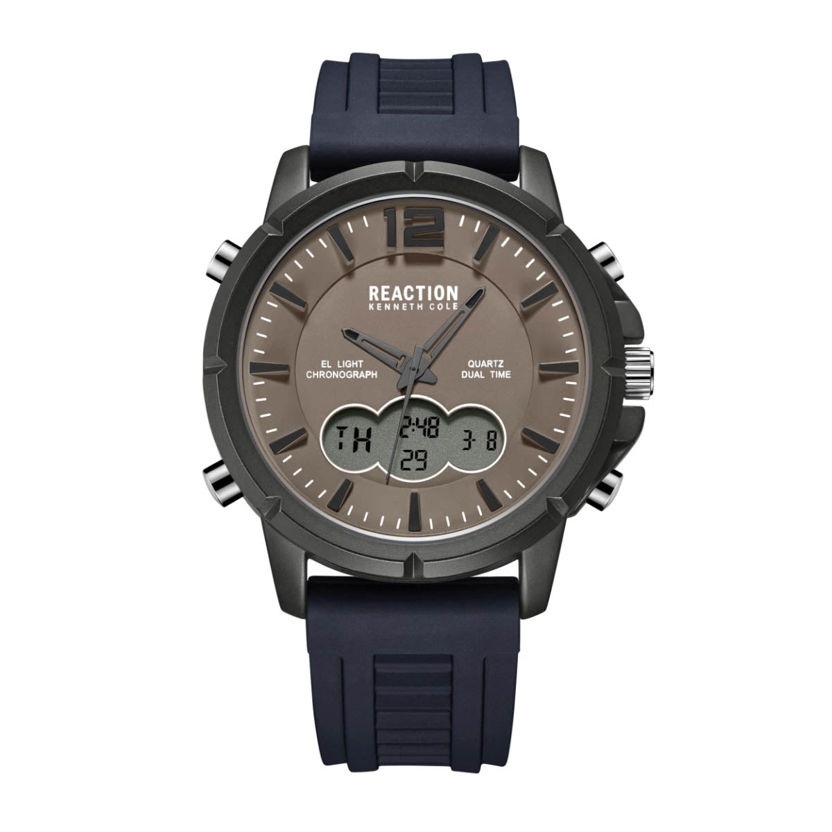 Reloj KCNY color azul KRWGP2183902