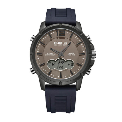 Reloj KCNY color azul KRWGP2183902