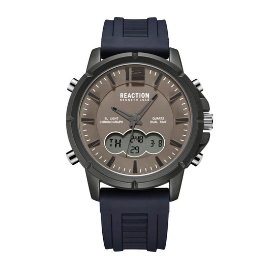 Reloj KCNY color azul KRWGP2183902