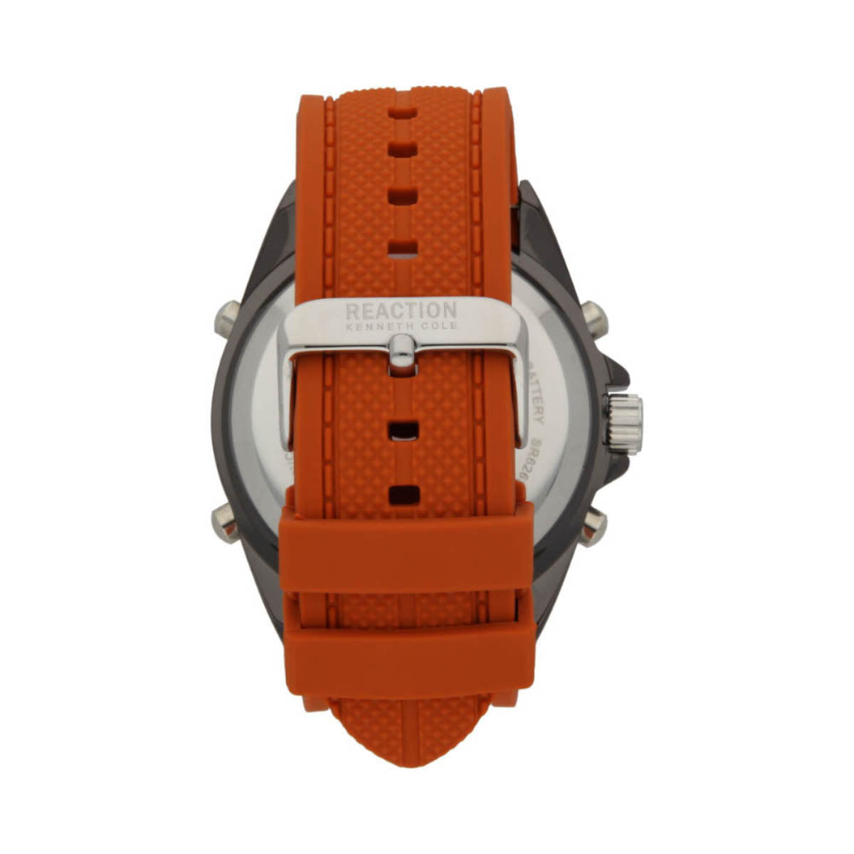 Reloj KCNY color naranja KRWGP2651202