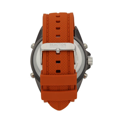 Reloj KCNY color naranja KRWGP2651202
