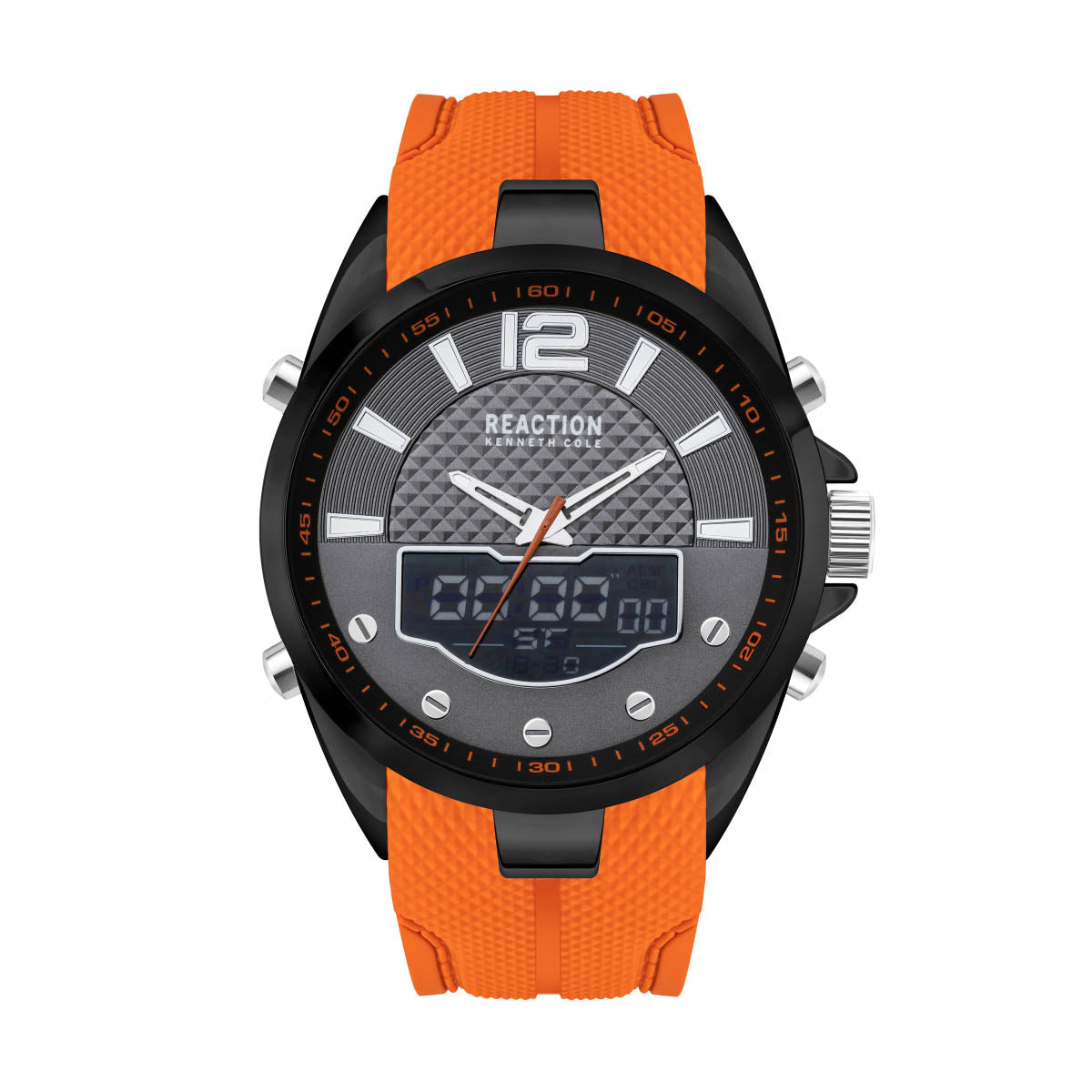Reloj KCNY color naranja KRWGP2651202