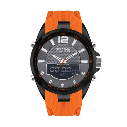 Reloj KCNY color naranja KRWGP2651202