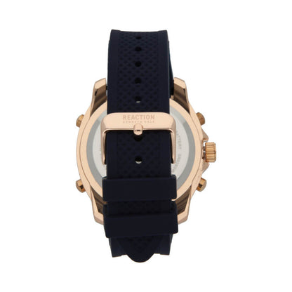 Reloj KCNY color azul KRWGP2651502
