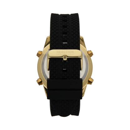 Reloj KCNY color gris KRWGP7003503