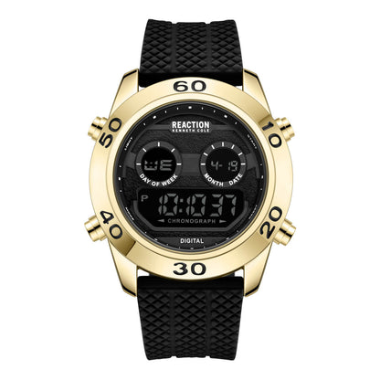 Reloj KCNY color gris KRWGP7003503