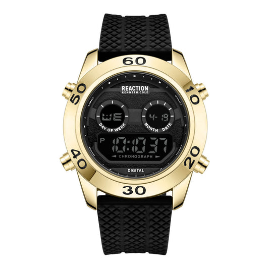 Reloj KCNY color gris KRWGP7003503